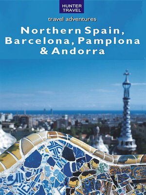 cover image of Northern Spain Travel Adventures